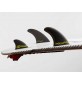 Fins Feather Ultralight HC Rapid Surfing