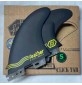 Fins Feather Ultralight HC Rapid Surfing