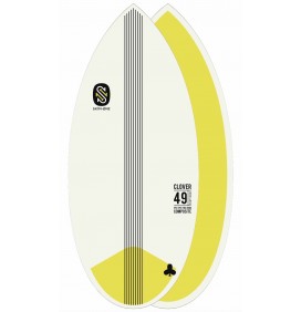 skimboard Skim1 Fiberwood 49''