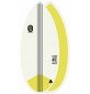 Tabla de skimboard Clover Skim1 49''