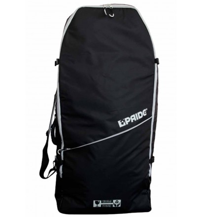 Funda de bodyboard Pride Wheel boardbag