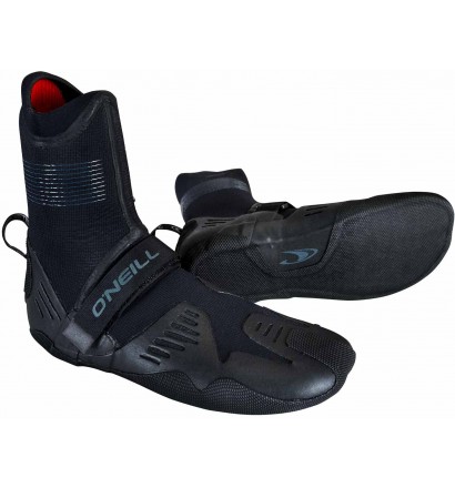 Chaussons de surf O´Neill Psycho Tech Boot 5mm