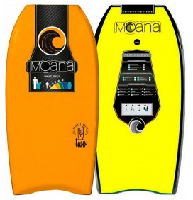 Tabla de bodyboard Core Two