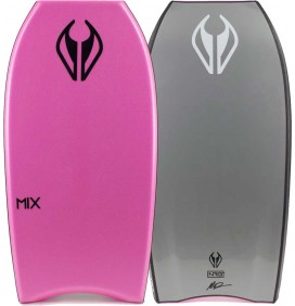 Bodyboard NMD The Mix Tech NRG+