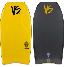Bodyboard VS Ikon NRG+ Contour Quad Concave
