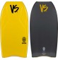 Bodyboard Versus Ikon NRG+ Contour Quad Concave