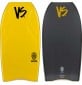 Planche de bodyboard VS Ikon NRG+ Contour Quad Concave