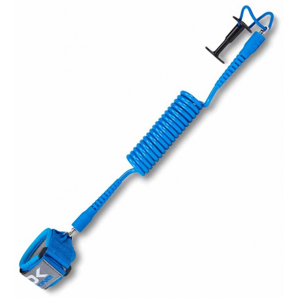 Imagén: Dakine Kainui Bodyboard Leash Blue