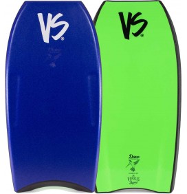 Tabla de bodyboard VS Winchester Kinetic PP