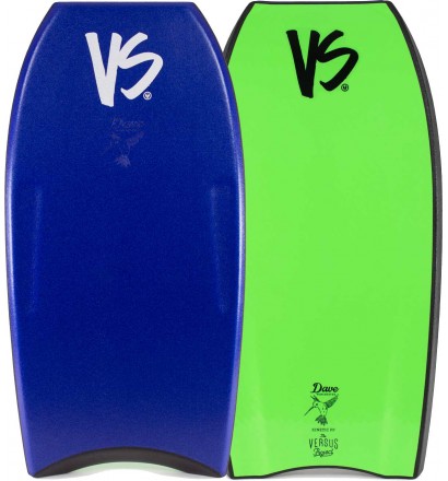  bodyboard VS Winchester Kinetic PP