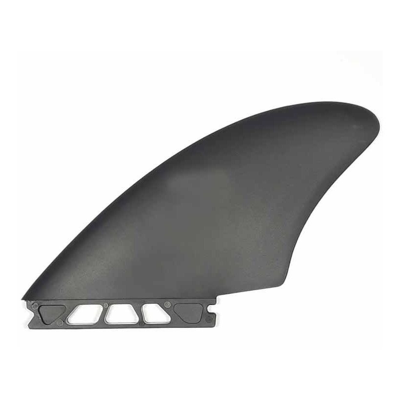 Finnen surf Eurofin Keel twin Single Tab