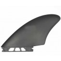 Finnen surf Eurofin Keel twin Single Tab