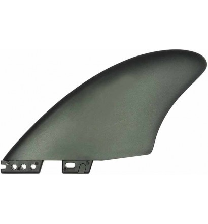 Finnen surf Eurofin Keel twin Click Tab