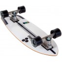 Surfskate Carver CI Happy 30,75'' Cx