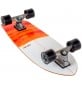 Planche de surfskate Carver Firefly 30.25'' Cx