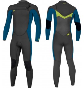 Wetsuit O´Neill Youth Ninja 4/3mm