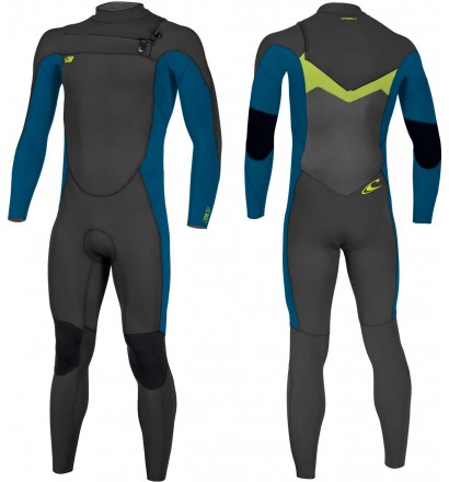 Traje Neopreno O´Neill Youth Ninja 4/3mm