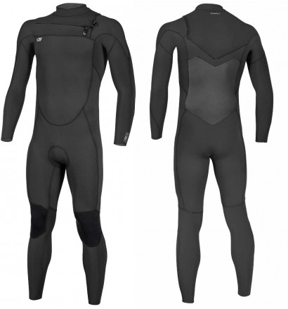 Wetsuit O´Neill Youth Ninja 4/3mm