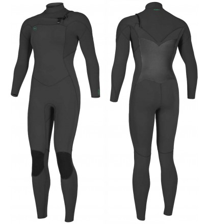 Fato Surf O´Neill Youth Ninja womens 4/3mm