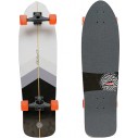 Planche de surfskate Nitro Surf Gradient 33"