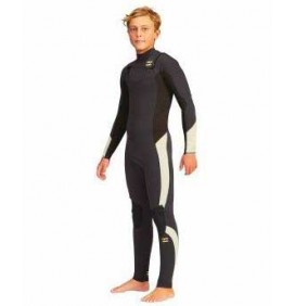 Traje de Neopreno Billabong Absolute 4/3mm Junior