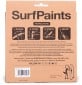 Peintures pour planches de surf SURFPAINTS