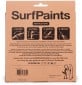 Peintures pour planches de surf SURFPAINTS Primary