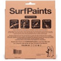 Pinturas para tablas de surf SURFPAINTS Black