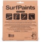 Tintas para pranchas de surf SURFPAINTS Primary