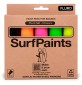 Pinturas para tablas de surf SURFPAINTS Fluro