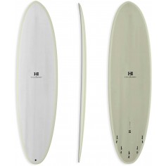 Planche de surf Firewire Thunderbolt Moe