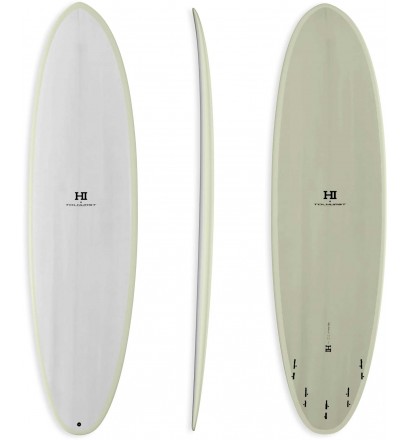 Planche de surf Firewire Thunderbolt Moe