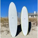 Tabla de surf Firewire Thunderbolt Moe