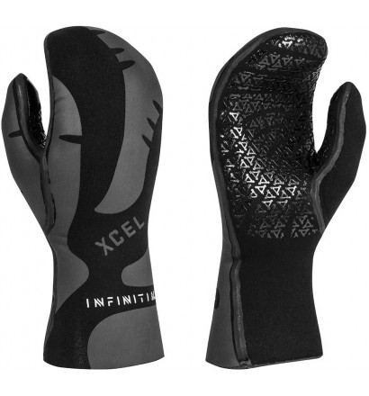 Neopreen handschoenen XCEL Infiniti Mitten 5mm