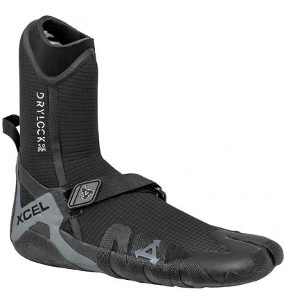 Xcel Drylock 3mm Boots