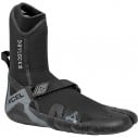 De buit Xcel Drylock Gesplitste Teen Boot 3mm