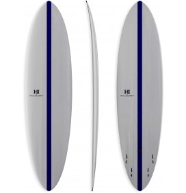 Tabla de surf Firewire Thunderbolt Moe