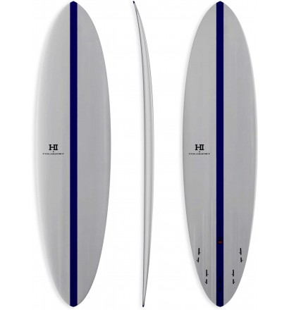 Tabla de surf Firewire Thunderbolt Moe