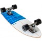 Surfskate Carver Resin 31'' Cx