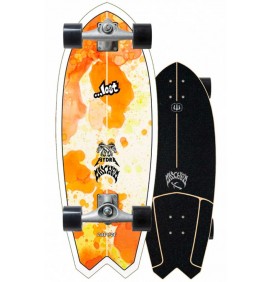 surfskate Carver Lost Hydra 29'' Cx