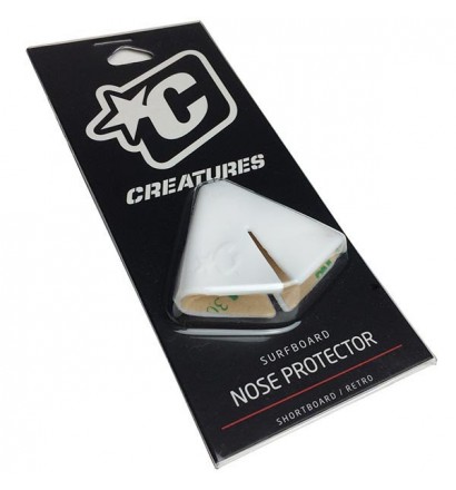 Surf nose clearance guard