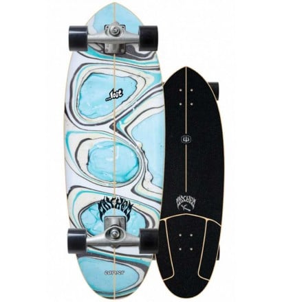 Planche de surfskate Carver Lost Quiver Killer 32'' Cx