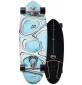 Planche de surfskate Carver Lost Quiver Killer 32'' Cx