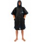 Poncho SurfLogic Storm Robe korte mouw