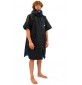 Poncho SurfLogic Storm Robe manches courtes