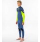 Neoprenanzug Rip Curl Dawn Patrol 4/3mm Junior