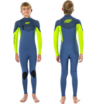 Combinaison Rip Curl Dawn Patrol 4/3mm Junior