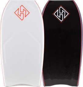 Tabella di Bodyboard Hubboards Houston PP Pro