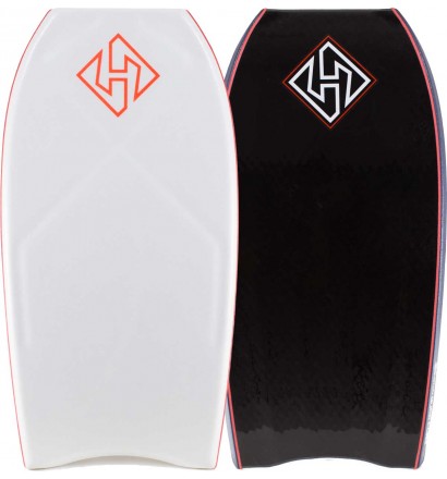 Tabelle Bodyboard Hubboards Houston PP Pro