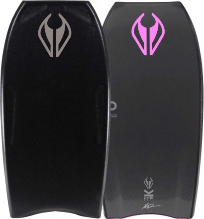 Bodyboard NMD Ben Player Kinetic PP